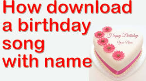 Free mp3 finder is fully compatible with any browser, so you can easily download birthday songs and nearly all songs on your smartphone or tablet. How Download A Free Happy Birthday Song For Someone Special Tip By Ta Birthday Wishes For Lover Birthday Songs Free Happy Birthday Song