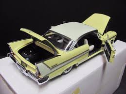 Image result for Sunflower Yellow 1958 Plymouth
