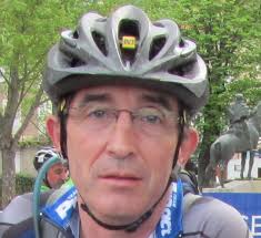 Le Président Jackie ROYER