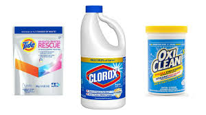 Hot water degrades the color of the shirt faster than warm water, he says. If Your Laundry Looks Dingy The Right Bleach Will Make It Bright Reviewed