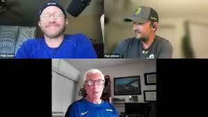 Eternal Perspective with Shaun Smithson, FCA Executive VP of Club Sports