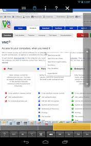 Controlar de forma remota un ordenador de sobremesa en cualquier parte del mundo desde su dispositivo . Vnc Viewer 3 6 1 42089 Download For Android Apk Free