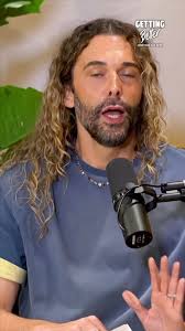 Jonathan Van Ness