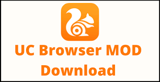 Download uc browser terbaru dan gratis untuk windows hanya disini. Uc Browser Mod Apk V13 5 March 2021