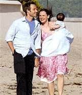 michael vartan and jennifer garner in last episode of alias michael vartan jennifer garner and michael vartan jennifer garner