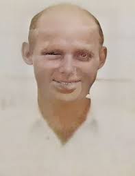 Luther Lee Tanner Sr. (1902-1963)