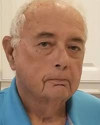 Sydney David Fletcher Obituary April 1, 2024