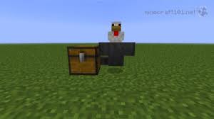 How Do You, In One Click, Pick Up Every Stack Of An Item From A Chest In  Minecraft? - Quora