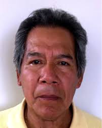 Biol. Cristóbal Mora Pérez