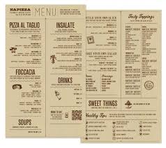 25 Inspiring Restaurant Menu Designs Designswan Com Menu Restaurant Restaurant Menu Design Menu Design
