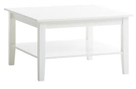 Choose from round or rectangular tables with marble, oak, glass or patterned wood tops. Sohvapoyta Nordby 80x80cm Valk Jysk Coffee Table Furniture Home Decor