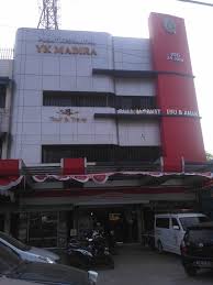 Check spelling or type a new query. Jadwal Praktek Dokter Rs Yk Madira Palembang Seluruh Spesialis