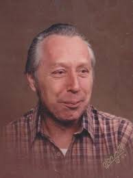 Harold Olbon Obituary (1941