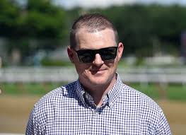 SON OF CANDY RIDE GETS THE BEST OF BAFFERT DUO