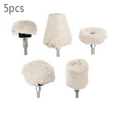 Das wort ist in bezug auf die rechtschreibung schwierig. Business Industrie 30mm Vlies Flies Polierwalzen Polierer Polieren Bohrmaschine Mit Schaft K320 Spirga Lt