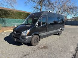 Image result for Black Blue 2016 Sprinter