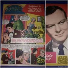 la liberacion de eva chandler