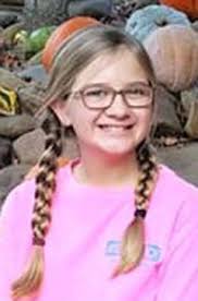 Marklee Gregg turns 12