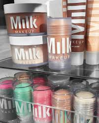 The Coolest Girls In New York Love This Beauty Brand Here S What I Thought Milk Makeup Beauty Brand Makeup Brands