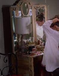If anything happens to me, she is to drive to my house and burn it to the ground. 90s Aesthetic Room Girly Bedroom Breakfast At Tiffanys Aesthetic Bedroom