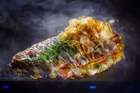 Okonomiyaki & Wagyu Hitsumabushi Oagari | 【公式】おあがりグループ