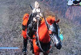 Who brought horses to china? Vggg6ihoxkybam