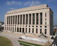 Davidson County Circuit Court Clerk