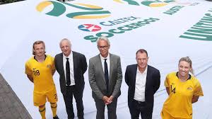 Explore tweets of socceroos @socceroos on twitter. In Detail The New Matildas And Socceroos Pay Deal Ftbl The Home Of Football In Australia The Women S Game Australia S Home Of Women S Sport News