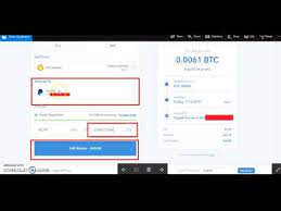 The bitcoin you purchase on paypal is very different from what you can purchase on coinbase. How To Send Money From Coinbase To Paypal Youtube