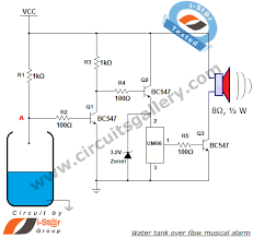 Circuit Diagram Of In Out Indicator Music Bell Google Search Electronica Electricidad Y Electronica Proyectos Electronicos