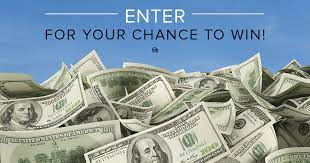 Maybe you would like to learn more about one of these? Cash Sweepstakes And Giveaways From Publishers Clearing House