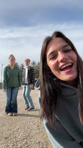 Natalie Dolan's Instagram, Twitter & Facebook