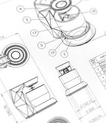 Technical Drawing Presentation Electrolux Stand Mixer By Peter Braakhuis Electrolux Design Design Thinking Process Industrial Design Sketch