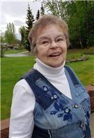 Patricia Ullom Obituary (1935