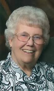 Lola E. (Norman) Ness