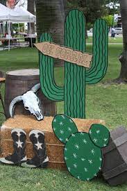 4.6 out of 5 stars. Cowboy Party Decor Ideas Novocom Top