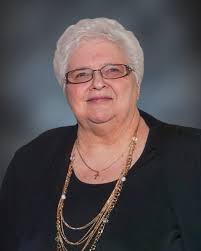 Alice Pilon (née Bigras)