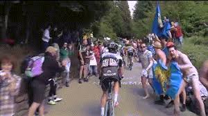 The first half of the stage, which started in. Irti Funny Gif 7577 Tags Tour De France Cyclist Throws Sunglasses Spectator