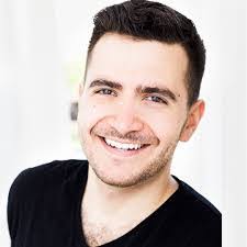 Chris Aguilar's Instagram, Twitter & Facebook