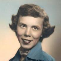 Shirley Kaiser Obituary