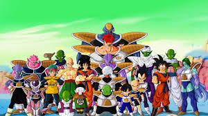 Check spelling or type a new query. Dragon Ball Z Characters Uhd 4k Wallpaper Pixelz