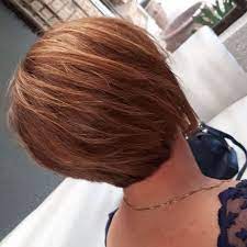 straight short hair women haar styling styling kurzes haar gerade frisuren
