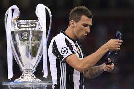 Nonetheless, cr7 gave the spaniards an early lead. Juventus Vs Real Madrid 2017 Champions League Final Final Score 1 4 Juve Surrender European Title In Tale Of Two Halves Black White Read All Over