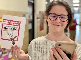 Paw Print Now: March 2020