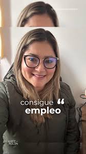 Lucy Rolon's Instagram, Twitter & Facebook