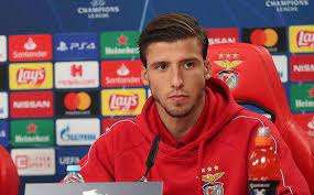 This is the national team page of manchester city player rúben dias. Ruben Dias Height Weight Measurements Shoe Size Age Biography