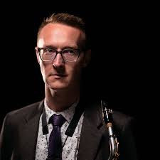 Saxtemberfest Guest Artist Recital: Dr. Drew Whiting, saxophone