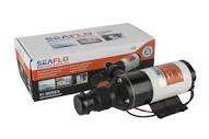 Amazon.com : SEAFLO 12v Macerator Water Pump with Anti Clog ...