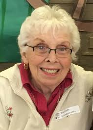 Obituary information for Mary G. Roddy
