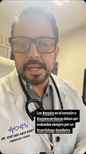 Los #soplos en el corazón o #soploscardiacos deben ser evaluados siempre  por un #cardiologo #pediatra , 🫶 💔➕🧶➕🪡🟰❤️‍🩹, Gracias !, Cardiólogo  pediatra CP 103012 UNAM, Cédula Med. Gral. 5525641 UANL, ...